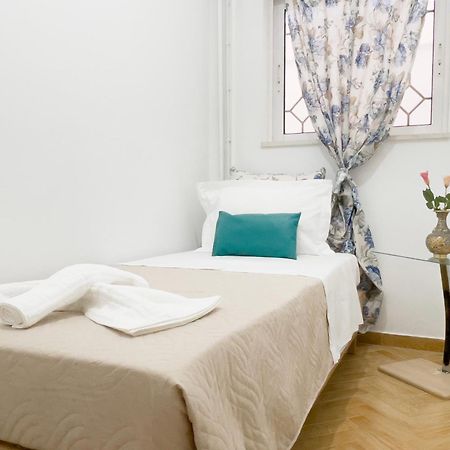 Nj Apartments: The Island Edition Rhodes City Pokoj fotografie