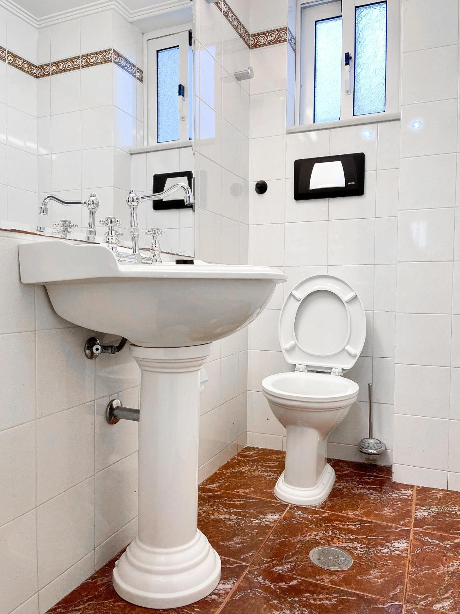 Nj Apartments: The Island Edition Rhodes City Pokoj fotografie