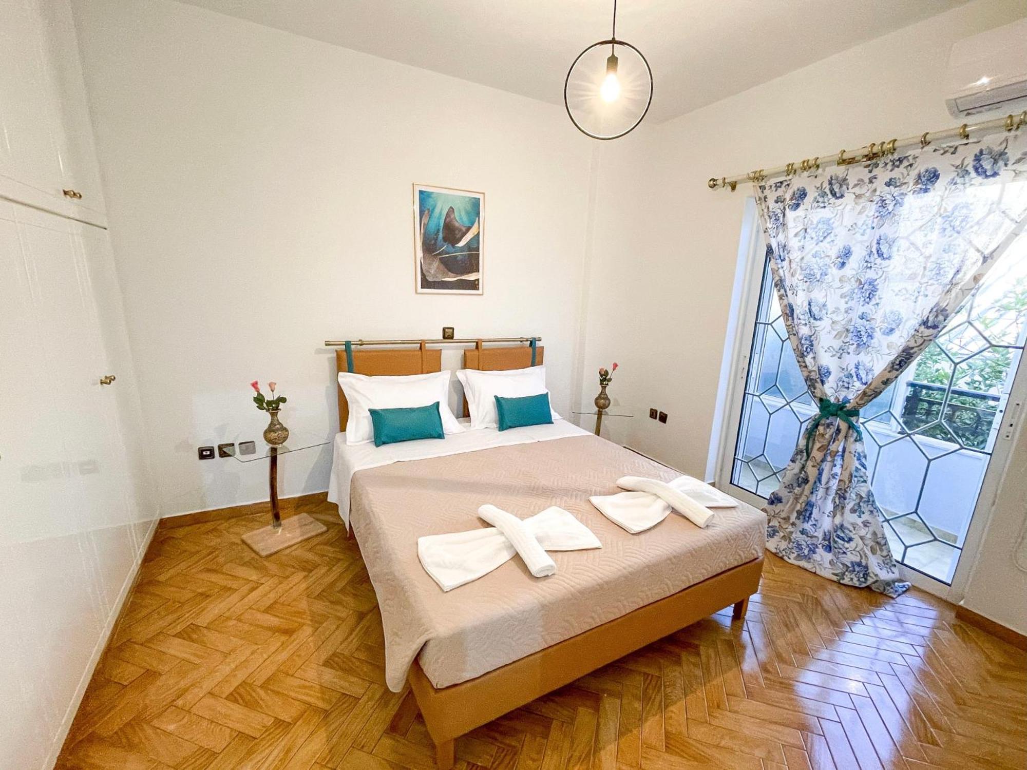 Nj Apartments: The Island Edition Rhodes City Pokoj fotografie